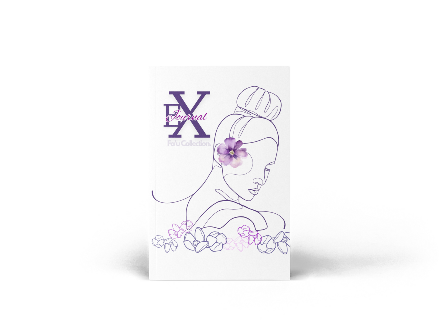 Ex Journal - Release & Renew (Physical Copy)