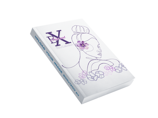 Ex Journal - Release & Renew (Digital Copy)