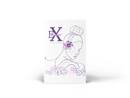 Ex Journal - Release & Renew (Physical Copy)