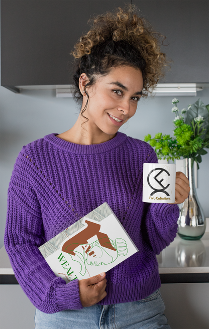 Wealth Journal - Tithe & Thrive (Physical Copy)